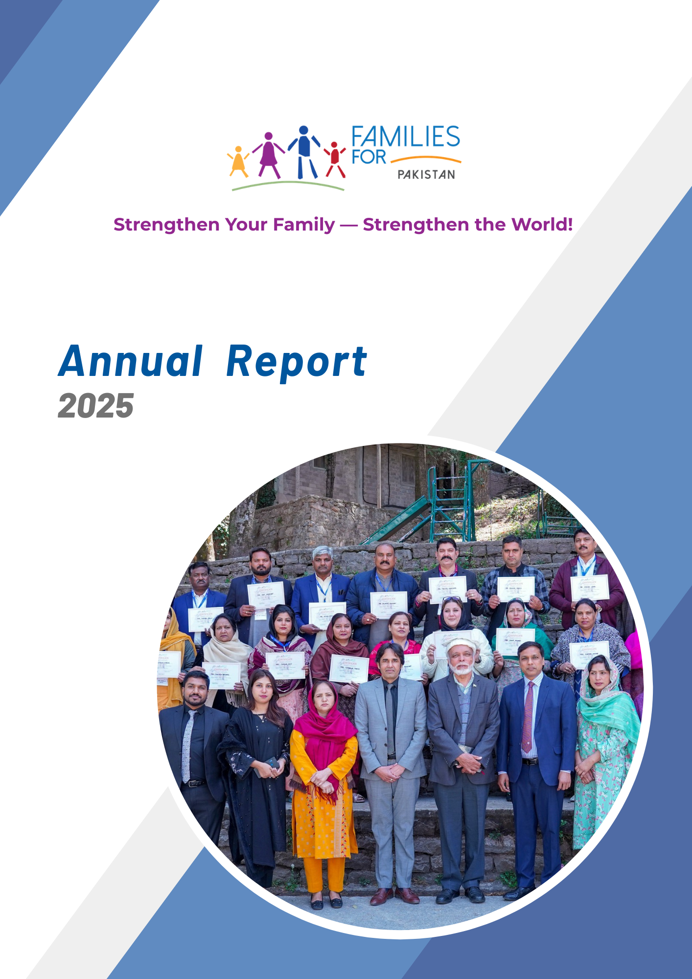 Annual Report 2025